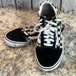 Vanilla Bay Original Vans Sneakers (Checkerboard Style) Photo 2