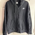 Nike Jacket Zip-Up Photo 0