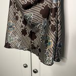 A Byer Y2K Vintage A. Byer Halter Top Photo 5