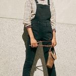 Madewell  Skinny Overalls Photo 2