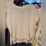 NWT Free People FP Movement Nomadic Tee Photo 7