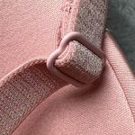 Auden Bra Womens 36B Peach/Pink The Daydream Padded Lace Adjustable Straps Pink Size undefined Photo 7