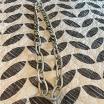 Necklace hrh collection Silver Photo 1