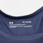 Under Armour Women's Blue SPEED STRIDE Activewear Tank Top Size XL Photo 3