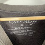 Taylor Swift  Eras Sweatshirt size XL debut-folklore Photo 3