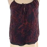 Aritzia  babaton L silk spaghetti strap top tank Photo 0