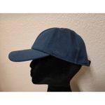 Athleta  Hat Cap Strap Back Aqua Blue Athletic Performance Womens OSFM Gym Yoga Photo 7