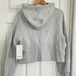 Lululemon Scuba Oversized Half-Zip Hoodie Photo 4