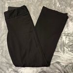 EXPRESS  Editor Black Trousers Photo 0