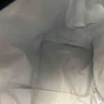 Nurse pattern Dark Blue Tote Bag with Bright Accents and Sturdy Fabric Photo 5