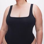 Good American Scuba Modern Tank Bodysuit Photo 0