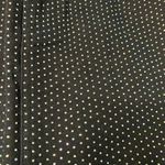 Forever 21 Black Denim Rhinestone Mini Skirt Photo 3