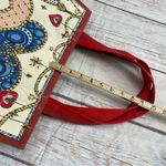 Brighton  Limited Holiday Edition Tote Photo 12