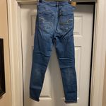 American Eagle Blue Women's Jeans Photo 3