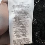 BCBGMAXAZRIA BCBG Max Azaria Tanya Mesh Bodycon Dress Photo 9