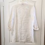 Allison Taylor FINAL MARKDOWN Ladies  blouse large Photo 8