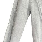 Simply Vera, Vera Wang Simply Vera Vera Wang Gray V-Neck Cable Knit Jeweled Sweater Women Sz S Photo 4