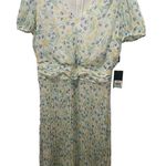 Karl Lagerfeld  Floral Dress Photo 1