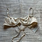 frankie's bikinis Cola Underwire Bikini Top Photo 4