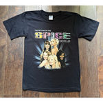 Anvil Spice Girls 2014 World Tour Tshirt Photo 1