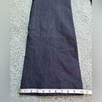 Style & Co Denim Flare Leg Pants Tummy Control Panel Mid-Rise Size 10 NWT Photo 3