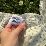 Princess Polly Allyson Top Yellow Photo 4