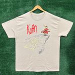 Korn Follow the Leader Nu Metal Band Tee XL Photo 0