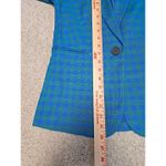 J.Crew NWT Parke Blazer Gingham Jacket Womens Sz 4 NEW Plaid AI742 $248 Photo 7