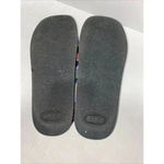 Unionbay Vintage Union Bay Colorblock Y2K 90’s Platform Slip On Shoes Women’s 7.5 Photo 4