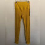 Carbon 38 NWT Ribbed 7/8 Legging Photo 6