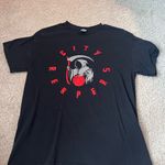 Overtime Elite City Reapers Shirt Black Size M Photo 0