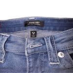 True Religion  Women’s Jennie Light Blue Skinny Jeans Photo 2