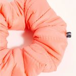 Free People Movement Sports Puffer Scrunchie Photo 1