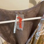 Free People mini dress with boho vibe Photo 2