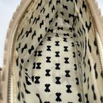 Kate Spade ♠️ Scallop Satchel 100% Leather Photo 6