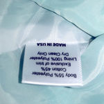 Lauren James  size xsmall preppy seersucker skirt Photo 3