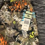 Men’s Camouflage Graphic Joggers Size L by Drill Clothing Green Size L Photo 1