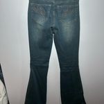 I am gia  bellbottom flare jeans small Photo 3