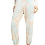BP NWT  Tie Dye Jogger Sweatpants XS Photo 0