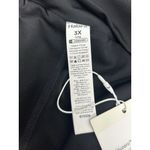 Halara  Softlyzero Airy Shorts 3X Long Long Super High Waisted Cool Touch Yoga Photo 2