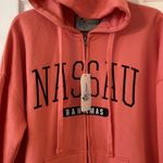 Salty  WAVES ZIP HOODIE size L brand new with tag see all photos Photo 1