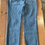 Carhartt Relaxed Fit Women’s Denim Jeans Photo 0