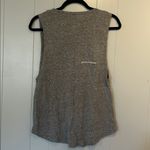 Good hYOUman  Grey Tank Size Small Photo 2