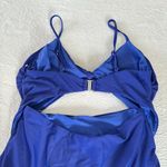 Veronica Beard Aniston Cut-Out One-Piece Swimsuit, Medium, $298 Photo 8