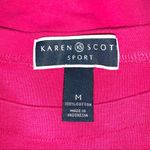 Karen Scott Sport Shift Dress Photo 4