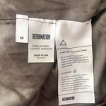 Reformation  Perseus velvet maxi dress Photo 4