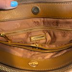 Tory Burch Satchel Handbag Purse Photo 3