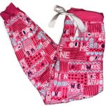 Faded Glory Sleep Joggers Photo 0