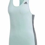 Adidas Sea Green Tank Top XL Photo 0