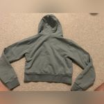 Brandy Melville green jacket Photo 1